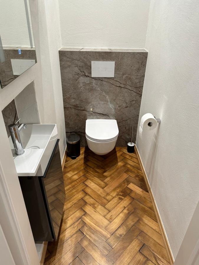 Artliving Apartment-Top 3 Self Check-In Грац Екстериор снимка