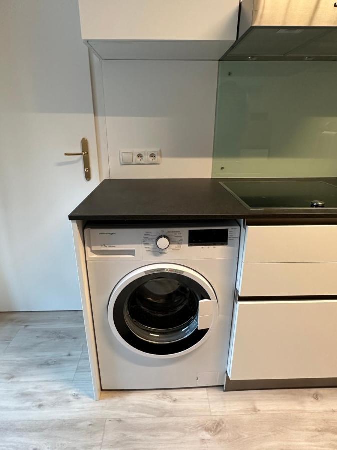 Artliving Apartment-Top 3 Self Check-In Грац Екстериор снимка