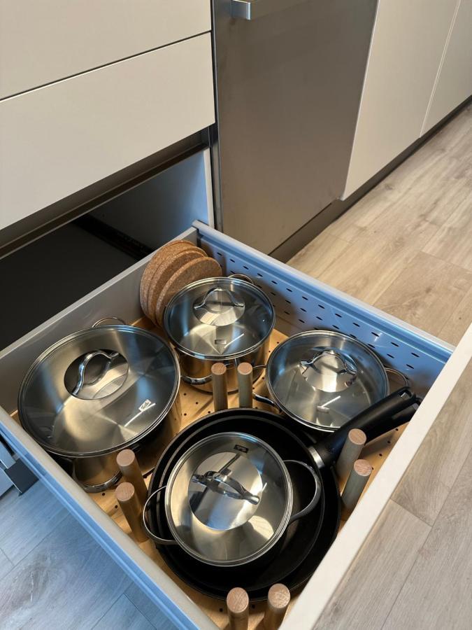 Artliving Apartment-Top 3 Self Check-In Грац Екстериор снимка