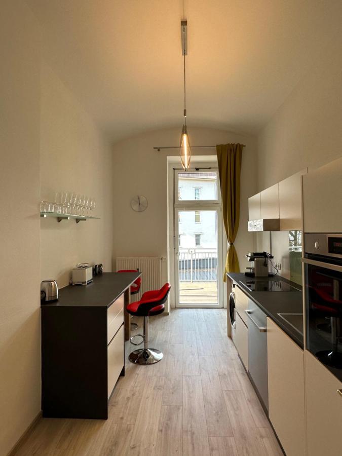 Artliving Apartment-Top 3 Self Check-In Грац Екстериор снимка